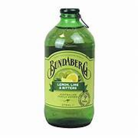 Bundaberg Ginger Beer